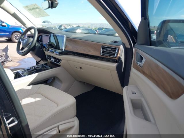 1V2JR2CA7RC589021 Volkswagen Atlas 2.0t Se W/technology