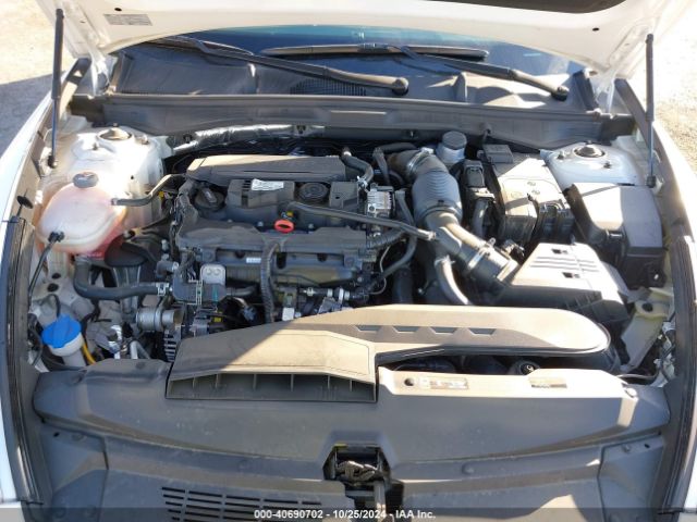 KMHL44J29PA251253 Hyundai Sonata Sel Plus