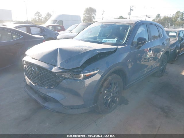JM3KFBCL6R0504470 Mazda Cx-5 2.5 S Carbon Edition