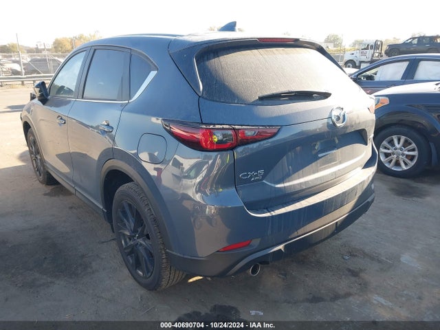 JM3KFBCL6R0504470 Mazda Cx-5 2.5 S Carbon Edition