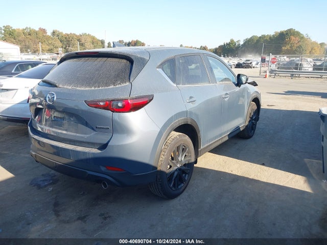 JM3KFBCL6R0504470 Mazda Cx-5 2.5 S Carbon Edition
