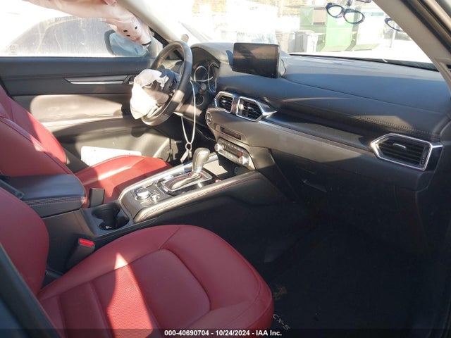 JM3KFBCL6R0504470 Mazda Cx-5 2.5 S Carbon Edition