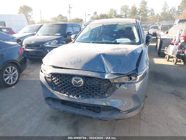JM3KFBCL6R0504470 Mazda Cx-5 2.5 S Carbon Edition