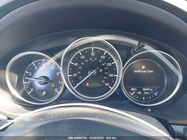 JM3KFBCL6R0504470 Mazda Cx-5 2.5 S Carbon Edition