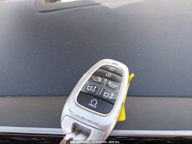 KM8R74GE6PU627652 Hyundai Palisade Calligraphy