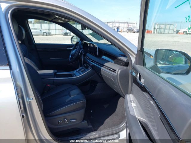 KM8R74GE6PU627652 Hyundai Palisade Calligraphy