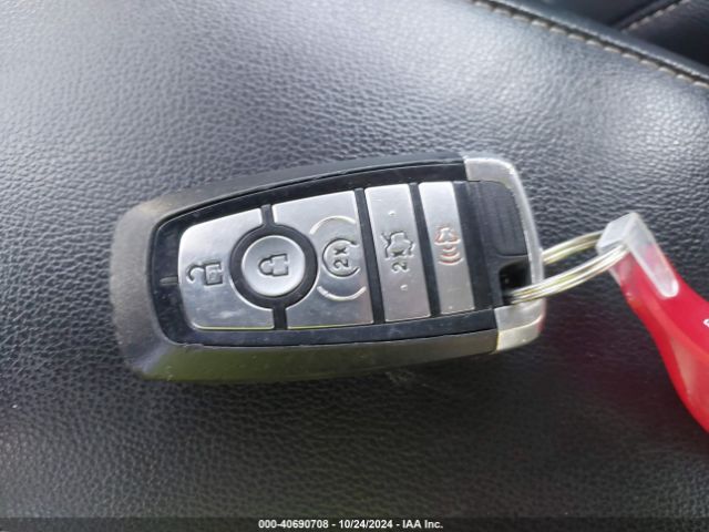 3FA6P0D90LR193579 Ford Fusion Titanium