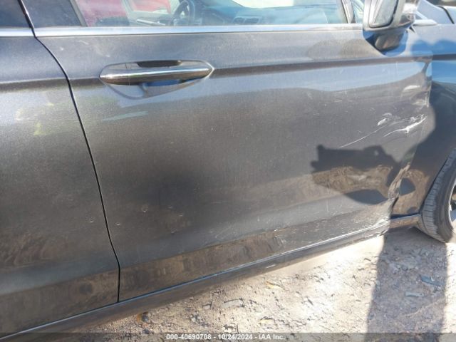 3FA6P0D90LR193579 Ford Fusion Titanium