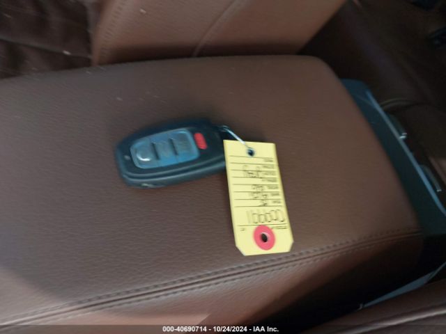 WAUGFAFC2FN009991 Audi A6 2.0t Premium