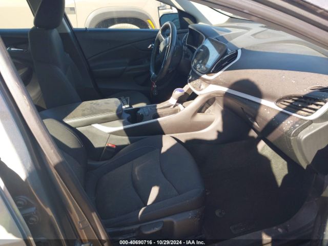 1G1RC6S50GU139891 Chevrolet VOLT LT