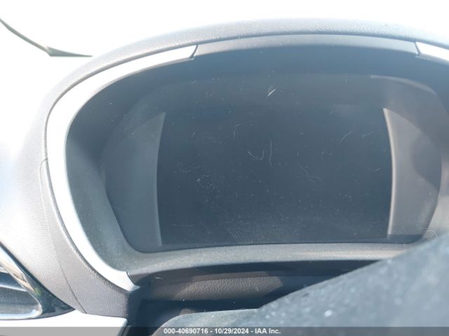 1G1RC6S50GU139891 Chevrolet VOLT LT
