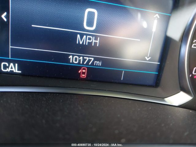 3GKALTEG8RL372693 GMC Terrain Awd Sle