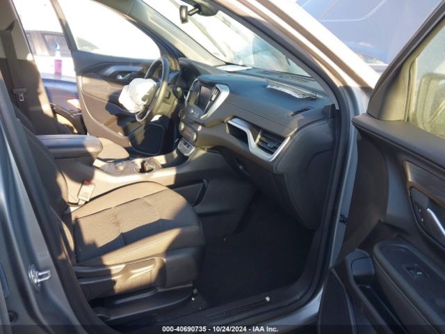 3GKALTEG8RL372693 GMC Terrain Awd Sle