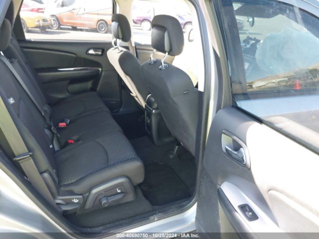 3C4PDCAB2JT242829 Dodge JOURNEY SE