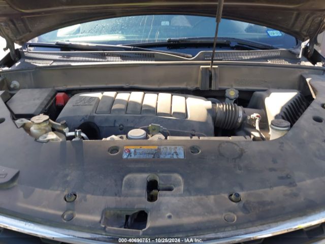 1GNKRHKD6HJ159101 Chevrolet Traverse 2lt