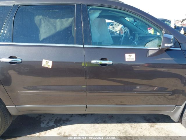 1GNKRHKD6HJ159101 Chevrolet Traverse 2lt