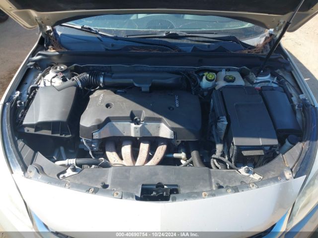 1G11B5SL4FF353259 Chevrolet MALIBU LS