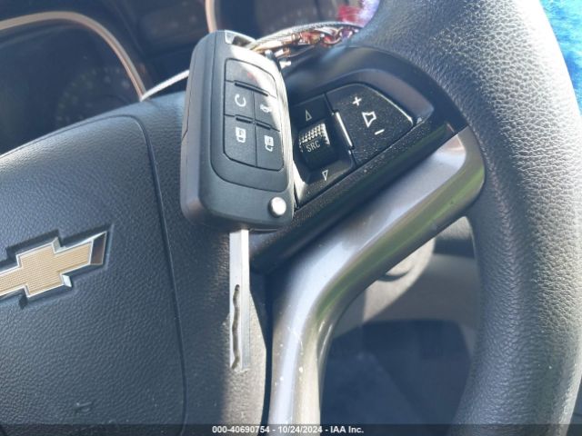 1G11B5SL4FF353259 Chevrolet MALIBU LS