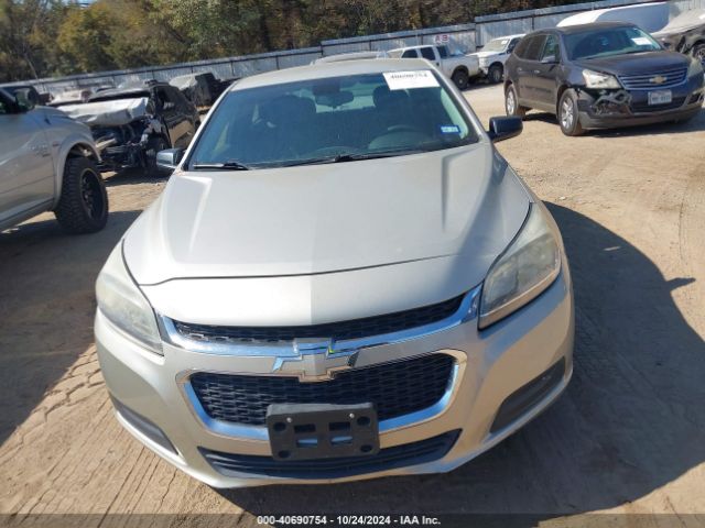 1G11B5SL4FF353259 Chevrolet MALIBU LS