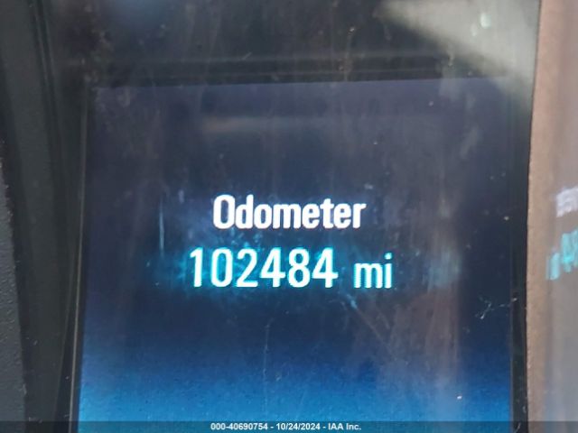 1G11B5SL4FF353259 Chevrolet MALIBU LS