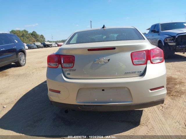 1G11B5SL4FF353259 Chevrolet MALIBU LS