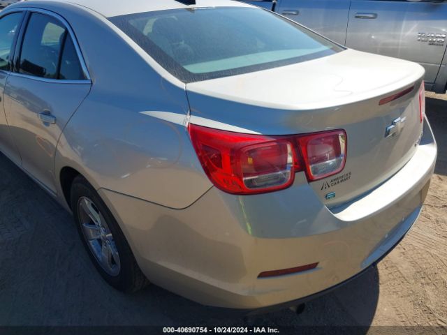 1G11B5SL4FF353259 Chevrolet MALIBU LS