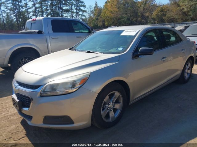 1G11B5SL4FF353259 Chevrolet MALIBU LS
