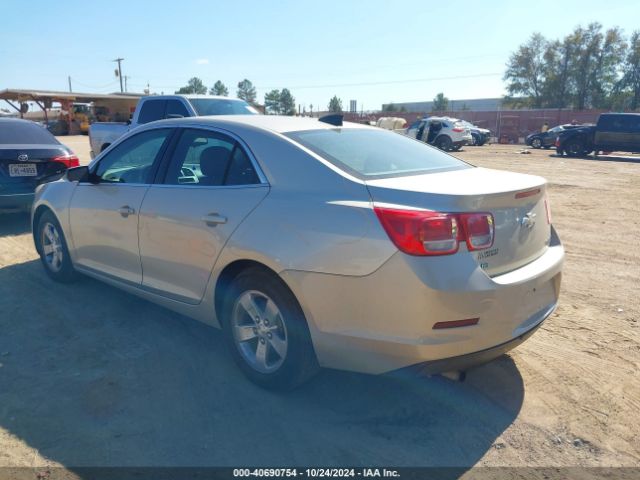 1G11B5SL4FF353259 Chevrolet MALIBU LS