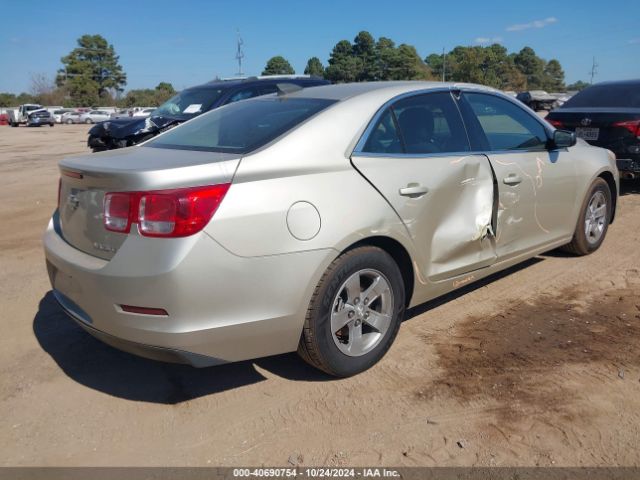 1G11B5SL4FF353259 Chevrolet MALIBU LS