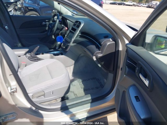 1G11B5SL4FF353259 Chevrolet MALIBU LS