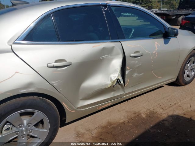 1G11B5SL4FF353259 Chevrolet MALIBU LS