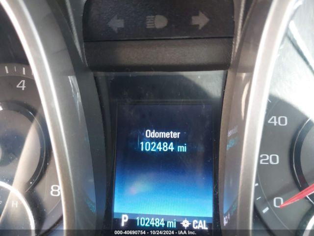 1G11B5SL4FF353259 Chevrolet MALIBU LS