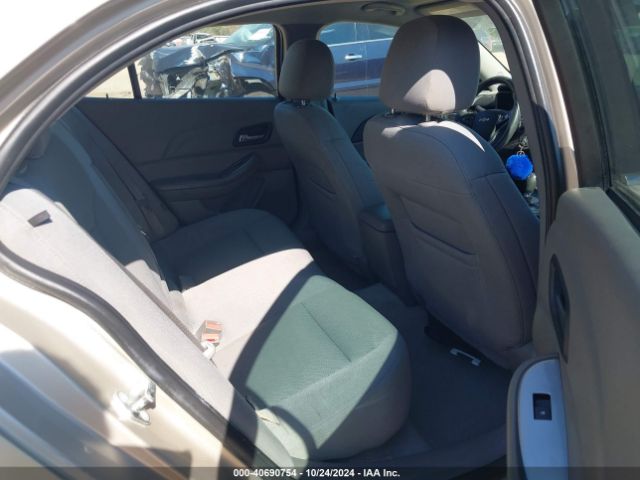 1G11B5SL4FF353259 Chevrolet MALIBU LS