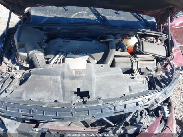 W04GU8SXXJ1089321 Buick Regal Tourx Preferred