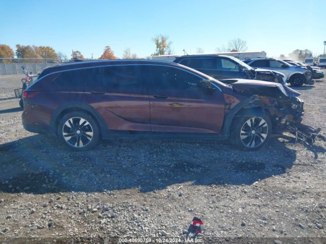 W04GU8SXXJ1089321 Buick Regal Tourx Preferred