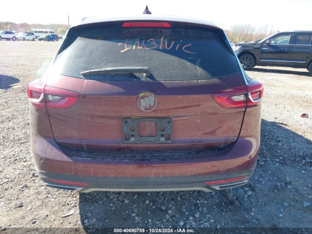 W04GU8SXXJ1089321 Buick Regal Tourx Preferred