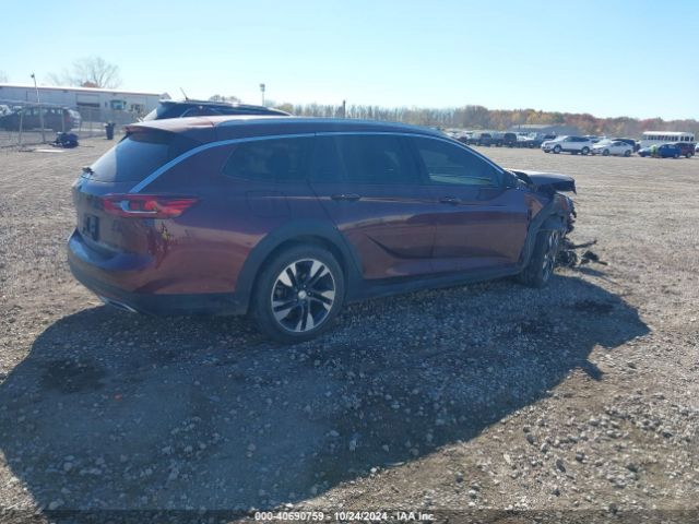 W04GU8SXXJ1089321 Buick Regal Tourx Preferred