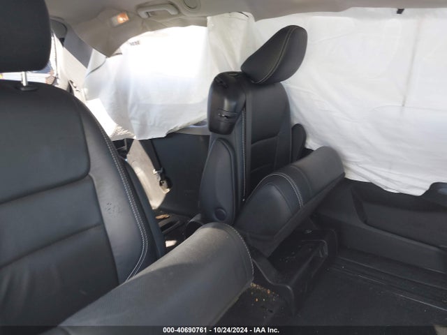 Toyota Sienna Se 8 Passenger 2015 5TDXK3DC4FS648980 Image 8