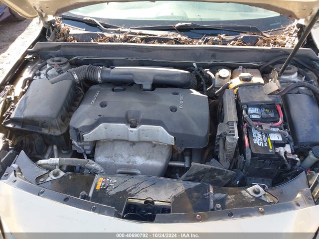 Chevrolet MALIBU 1LT 2015 1G11C5SL4FF285820 Image 10