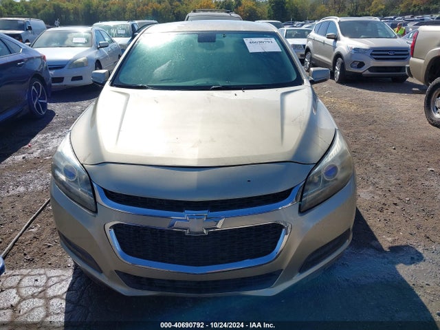 Chevrolet MALIBU 1LT 2015 1G11C5SL4FF285820 Image 11