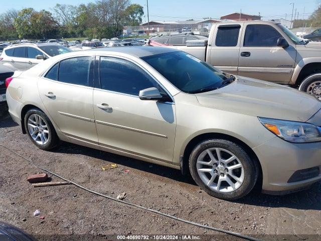 Chevrolet MALIBU 1LT 2015 1G11C5SL4FF285820 Image 12