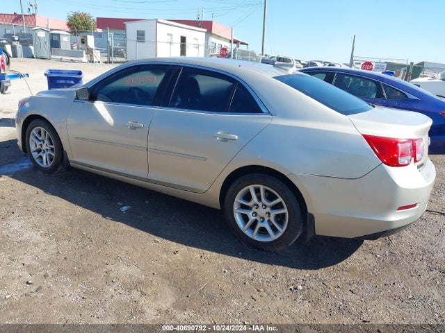 Chevrolet MALIBU 1LT 2015 1G11C5SL4FF285820 Image 13