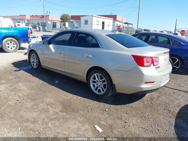 Chevrolet MALIBU 1LT 2015 1G11C5SL4FF285820 Image 3