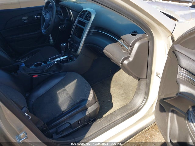 Chevrolet MALIBU 1LT 2015 1G11C5SL4FF285820 Image 5