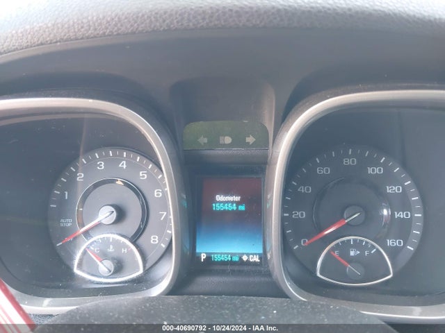 Chevrolet MALIBU 1LT 2015 1G11C5SL4FF285820 Image 7