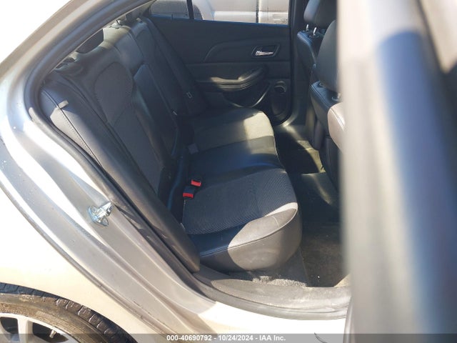 Chevrolet MALIBU 1LT 2015 1G11C5SL4FF285820 Image 8