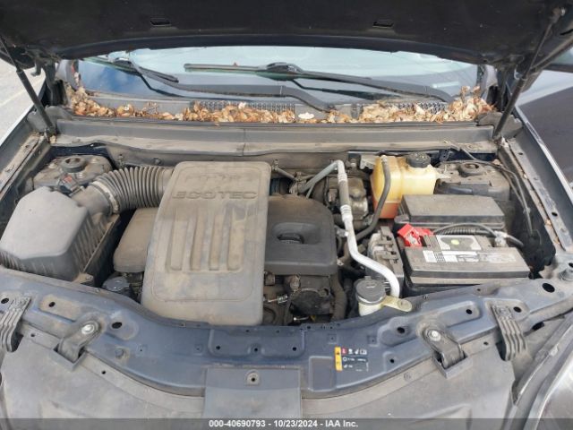 3GNAL3EK0FS502507 Chevrolet Captiva Sport Lt