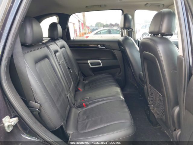 3GNAL3EK0FS502507 Chevrolet Captiva Sport Lt