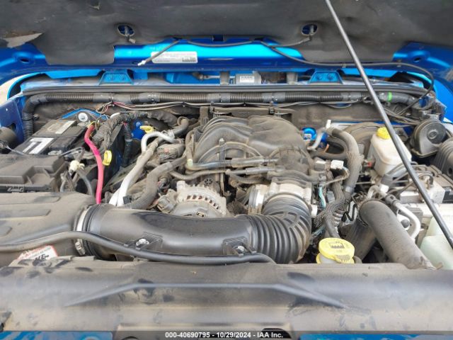 1C4BJWEG2FL510792 Jeep Wrangler Unlimited Sahara