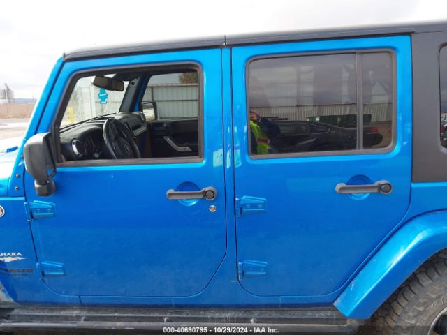 1C4BJWEG2FL510792 Jeep Wrangler Unlimited Sahara